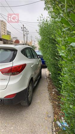 هیوندای تۆکسۆن